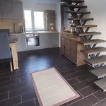 Badacsonyi Rege Lägenhet