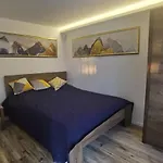 شقة Badacsonyi Rege *
