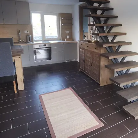 Badacsonyi Rege Apartamento