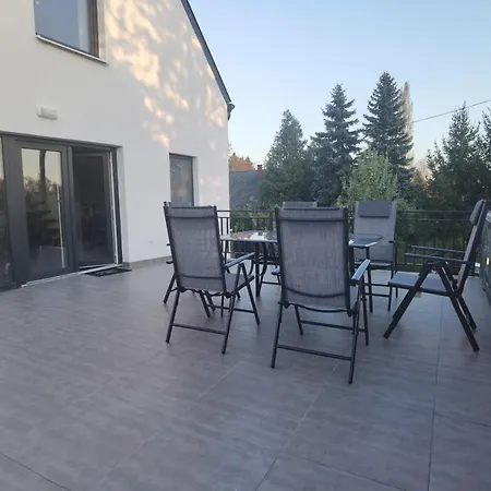 Badacsonyi Rege Apartamento *