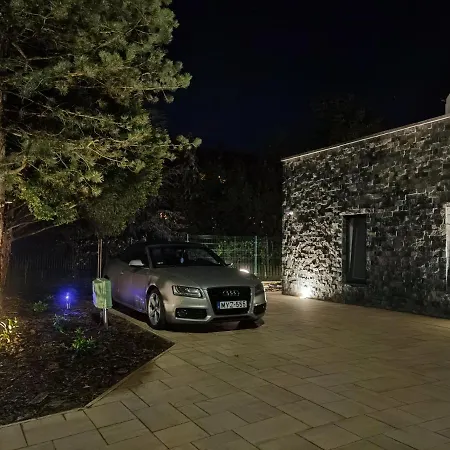 Badacsonyi Rege Apartman