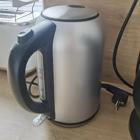 Badacsonyi Rege Appartamento Badacsonytördemic