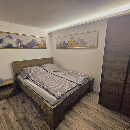 Apartamento Badacsonyi Rege Badacsonytördemic