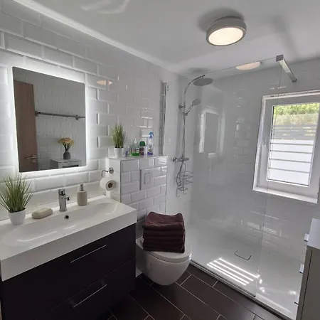 Διαμέρισμα Badacsonyi Rege Badacsonytördemic