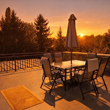 Apartman Badacsonyi Rege