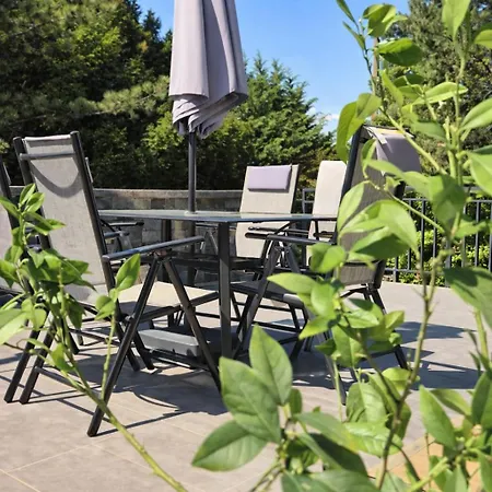 Badacsonyi Rege Διαμέρισμα