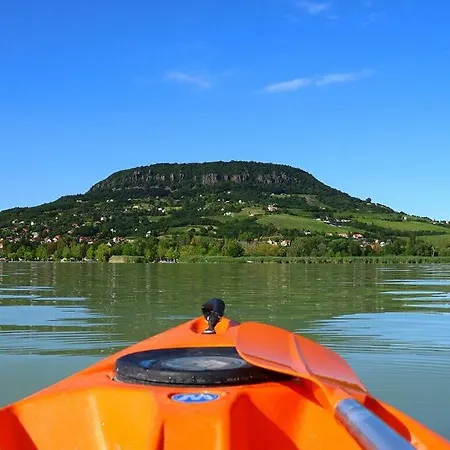 Apartman Badacsonyi Rege