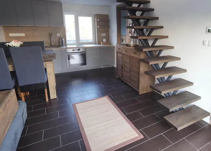 Badacsonyi Rege 公寓