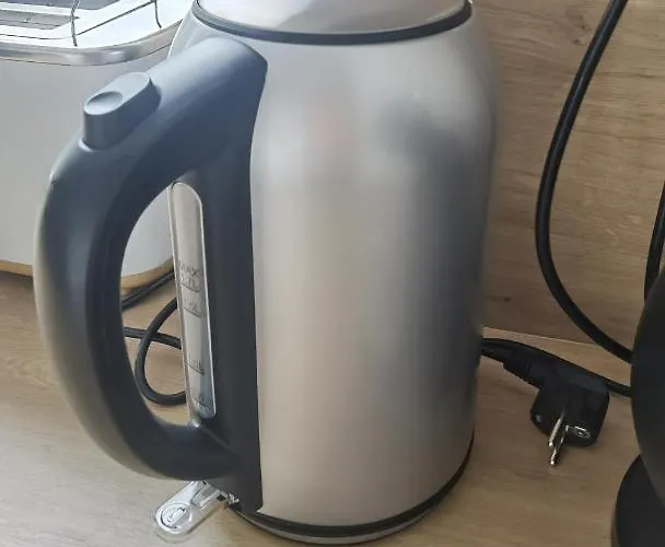 Badacsonyi Rege 公寓 Badacsonytördemic