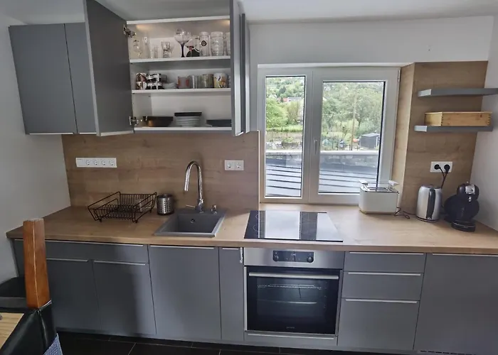 דירה Badacsonyi Rege Badacsonytördemic