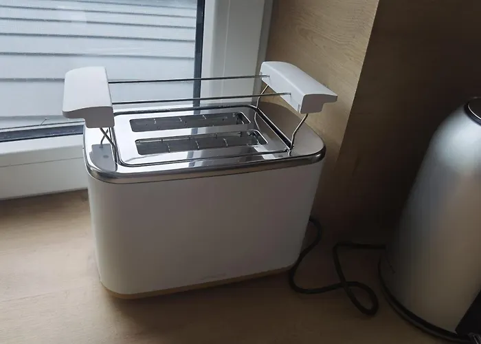 Badacsonyi Rege דירה