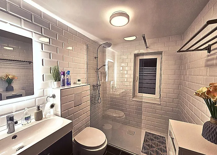 Badacsonyi Rege 公寓