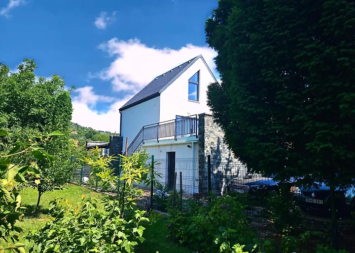 Badacsonyi Rege Badacsonytördemic