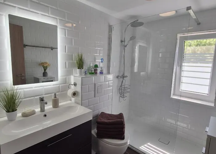 דירה Badacsonyi Rege Badacsonytördemic